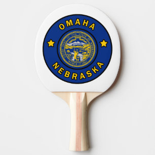 Raquette De Ping Pong Omaha Nebraska
