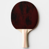 Raquette De Ping Pong OMG ! jfltb (Dos)