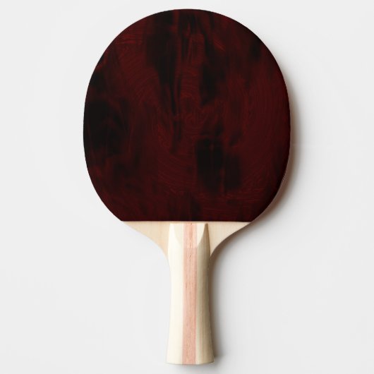 Raquette De Ping Pong OMG ! jfltb (Devant)