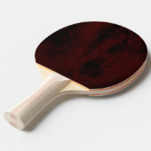 Raquette De Ping Pong OMG ! jfltb (Devant Angle)