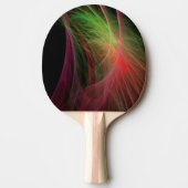 Raquette De Ping Pong Onde spatiale (Devant)