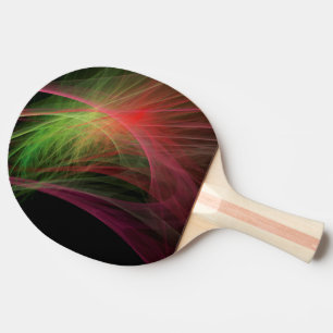 Raquette De Ping Pong Onde spatiale