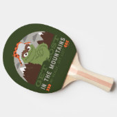 Raquette De Ping Pong Oscar Le Groupement | Le Grand Extérieur (Côté)