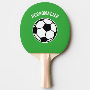 Raquette De Ping Pong Paddle de ping-pong de ping-pong pour enfants