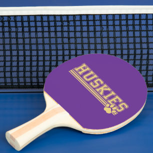 Raquette De Ping Pong Paddle Husky Ping Pong