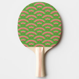 Raquette De Ping Pong Paddle Ping Ping Arches Nature