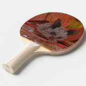 Raquette De Ping Pong Paddle Ping Ping Ping "Mousy Bass Fly" (Devant Angle)