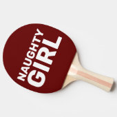 RAQUETTE DE PING PONG PADDLES DE PING-PONG POUR FILLES (Côté)