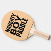 RAQUETTE DE PING PONG PADLE DE PING PONG POUR LUI (Côté)