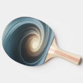 Raquette De Ping Pong Pagaie à bascule Vortex (Côté)