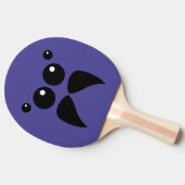 Raquette De Ping Pong Pagaie de ping-pong (Côté)