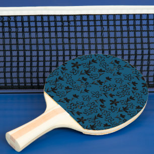 Raquette De Ping Pong pagaie de ping-pong