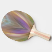 Raquette De Ping Pong Pagaie de ping-pong - Lumière de bougie - HAMbyWG (Côté)