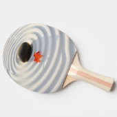 Raquette De Ping Pong Pagaie de ping Premium - Puissance, contrôle (Côté)