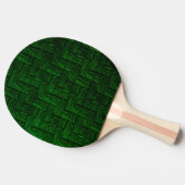 Raquette De Ping Pong Pagaie Emerald Ping Pong (Côté)