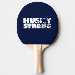 Raquette De Ping Pong Pagaie Husky Strong Ping