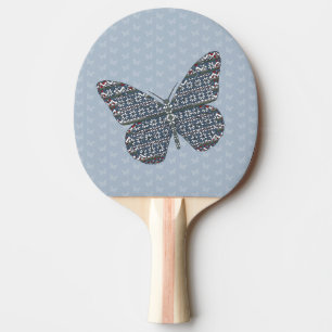 Raquette De Ping Pong Pagaie nordique Monarch Ping