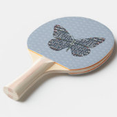 Raquette De Ping Pong Pagaie nordique Monarch Ping (Devant Angle)