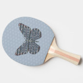 Raquette De Ping Pong Pagaie nordique Monarch Ping (Côté)