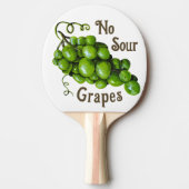 Raquette De Ping Pong Pagaie Ping Ping (Devant)