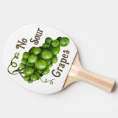 Raquette De Ping Pong Pagaie Ping Ping (Côté)