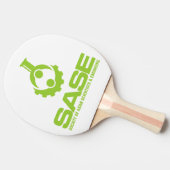 Raquette De Ping Pong Pagaie Ping Pong (Côté)