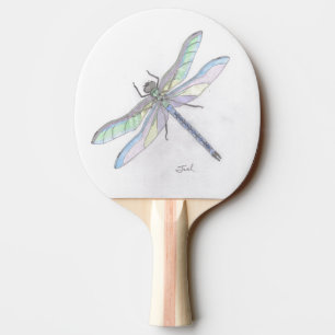 Raquette De Ping Pong Pagaie Ping-Pong DRAGONFLY