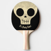 Raquette De Ping Pong Pagaies (Devant)