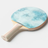 Raquette De Ping Pong Pagaies De Ping-Ping Professionnelles (Devant Angle)