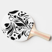 Raquette De Ping Pong Pagaies De Ping Pong Uniques (Côté)