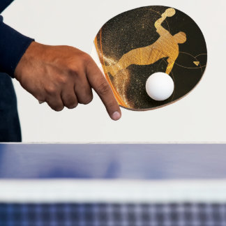 RAQUETTE DE PING PONG PALA DE PING PONG