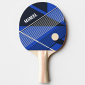 RAQUETTE DE PING PONG PALA DE PING PONG (Dos)