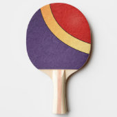 Raquette De Ping Pong Pala de ping pong (Dos)