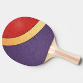 Raquette De Ping Pong Pala de ping pong (Côté)