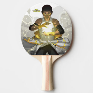 Raquette De Ping Pong Palette de ping-pong de fil