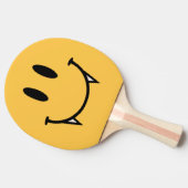 Raquette De Ping Pong Palette de ping-pong de vampire (Côté)