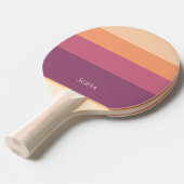 Raquette De Ping Pong Palette de récolte (Devant Angle)