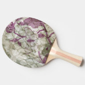 Raquette De Ping Pong Papillons arabes IV (Côté)