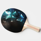 Raquette De Ping Pong Papillons de nuit (Côté)