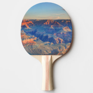 Raquette De Ping Pong Parc national de canyon grand, AZ