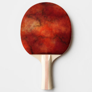 Raquette de Ping Pong Parfaitement Équilibrée : Sw