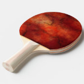 Raquette de Ping Pong Parfaitement Équilibrée : Sw (Devant Angle)