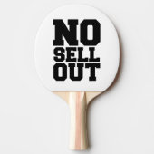 RAQUETTE DE PING PONG PAS DE VENTE (Devant)