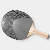 Raquette De Ping Pong Passerelle (Côté)