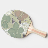 Raquette De Ping Pong Pastels sereins II (Côté)