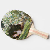 Raquette De Ping Pong Peder Severin Kroyer - Roses (Côté)