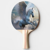 Raquette De Ping Pong Pégase (Dos)