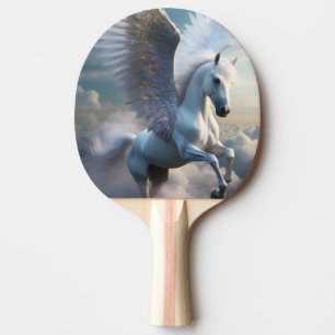 Raquette De Ping Pong Pégase