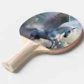 Raquette De Ping Pong Pégase (Devant Angle)