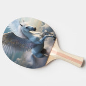 Raquette De Ping Pong Pégase (Côté)